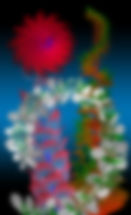 Lot 43 - Miguel Chevalier