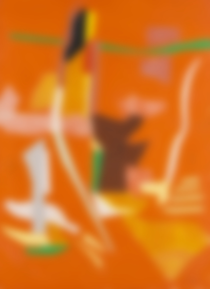 Lot 84 - André Lanskoy