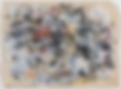 Lot 99 - Alexandre Istrati