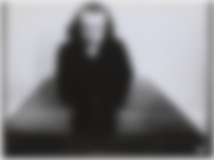 Lotto 150 - Vito Acconci