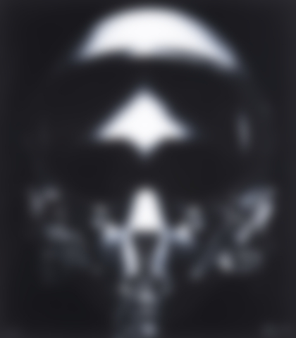 Lotto 213 - Robert Longo