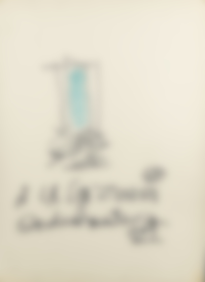 Lot 10 - Jesus Rafael Soto