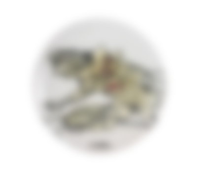 Lot 163 - Agenore Fabbri