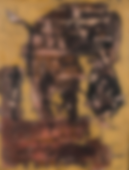 Lot 171 - Francois Arnal