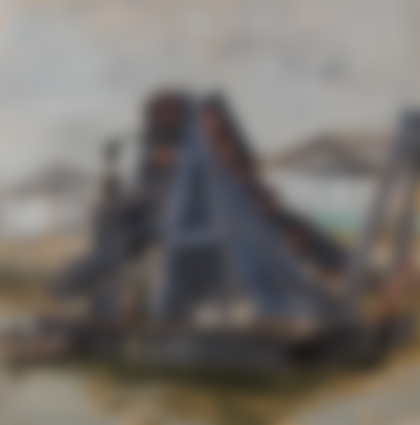 Lot 136 - Felice Casorati