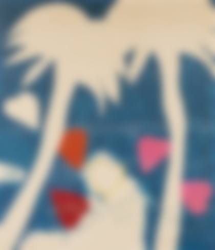 Lot 226 - Mario Schifano