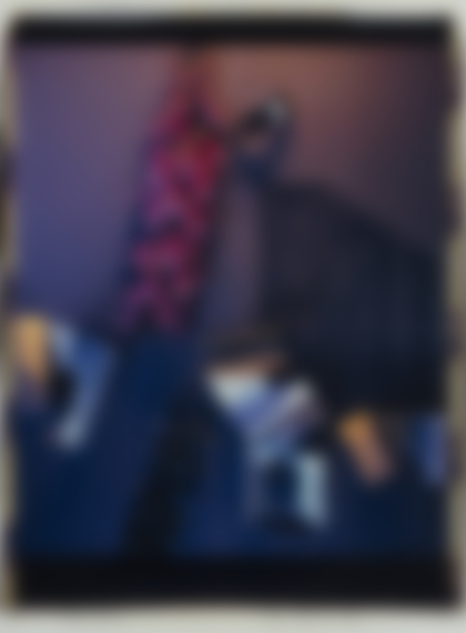 Lotto 118 - Olivia Parker