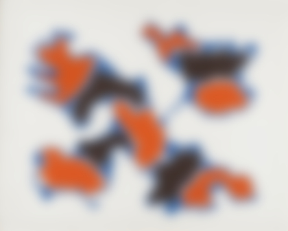 Lot 207 - Giulio Turcato