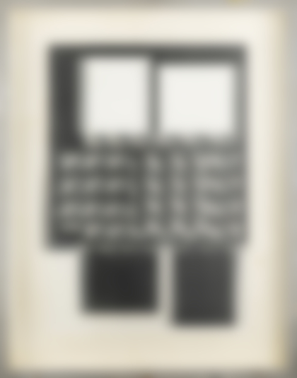 Lotto 315 - Victor Vasarely