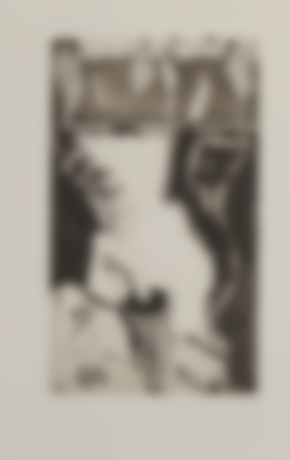 Lotto 409 - Mimmo Paladino