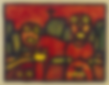 Lotto 372 - Jean Sanfourche