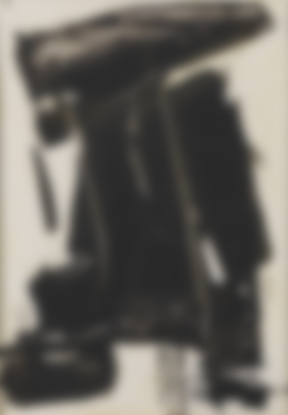 Lotto 308 - Gianni Bertini