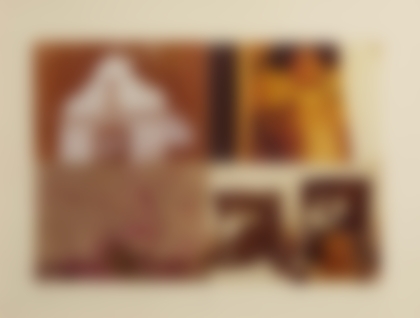 Lotto 348 - Heinz Cibulka