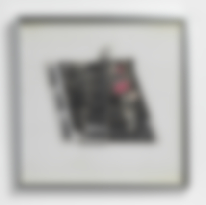 Lotto 94 - Ray Johnson