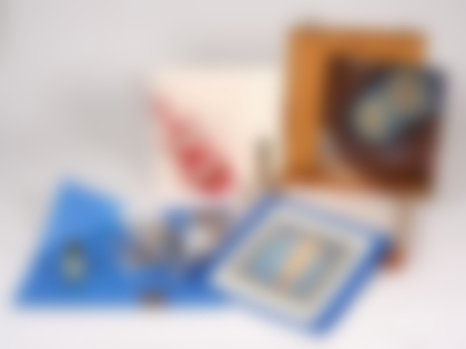 Lot 347 - Nouveaux Réalistes