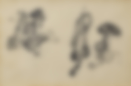 Lotto 54 - Henri Michaux 