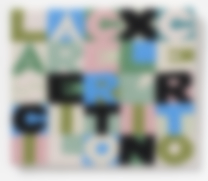 Lot 117 - Alighiero Boetti