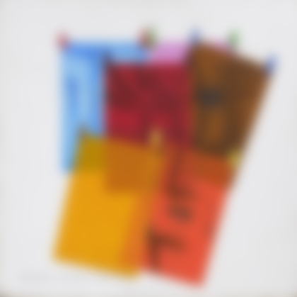 Lot 139 - Aldo Mondino