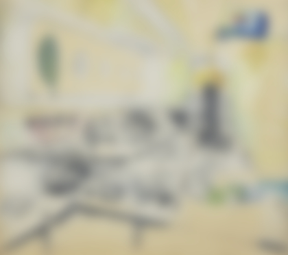 Lotto 255 - Renzo Vespignani