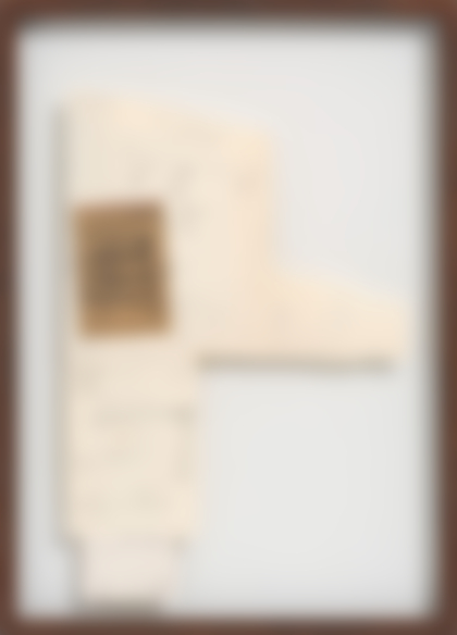 Lot 384 - Joseph Beuys