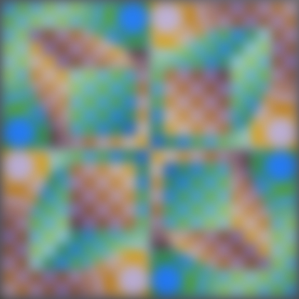 Lot 5 - Victor Vasarely