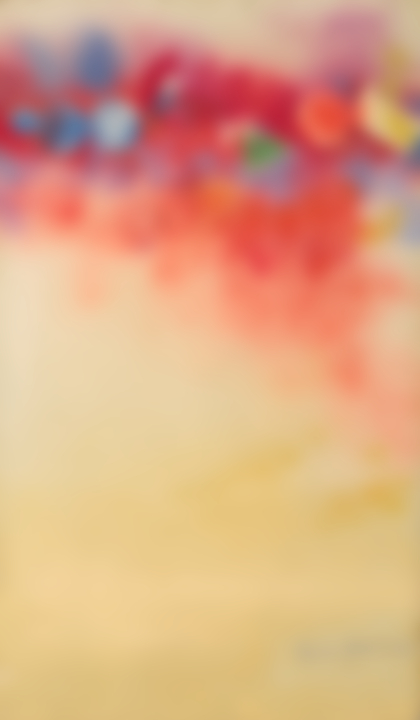 Lotto 75 - Mario Schifano