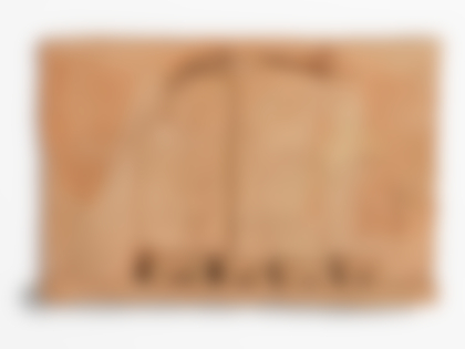 Lot 89 - Fausto Melotti