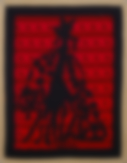 Lot 151 - Aldo Mondino