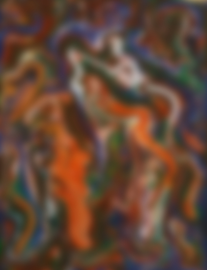 Lot 257 - Luigi Boille