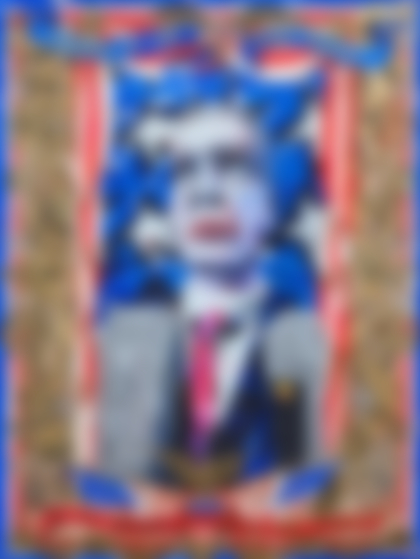 Lotto 264 - Federico Solmi