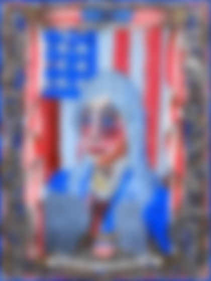 Lot 265 - Federico Solmi