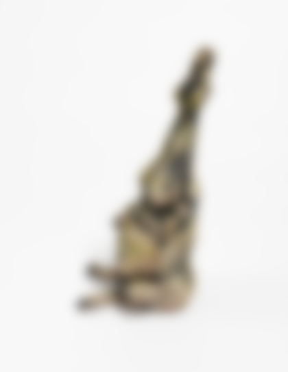 Lotto 283 - Agenore Fabbri