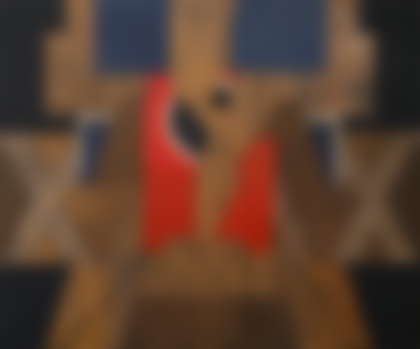 Lotto 292 - Nicholas Georgiadis