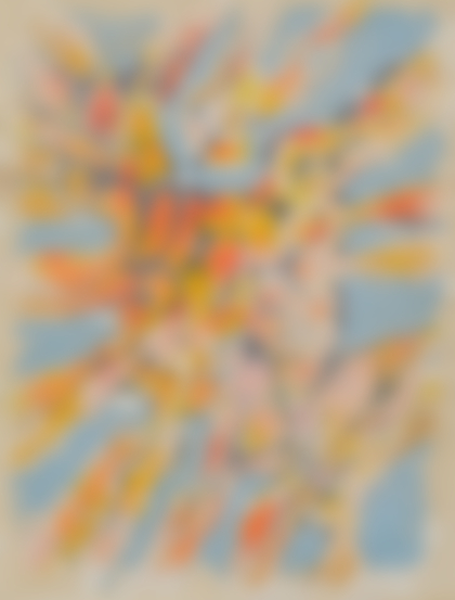 Lot 303 - Alfred Manessier