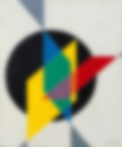 Lotto 33 - Luigi Veronesi