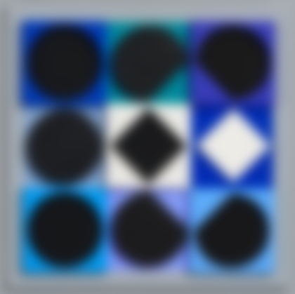 Lotto 332 - Victor Vasarely