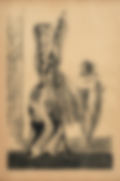 Lotto 328 - Max Ernst