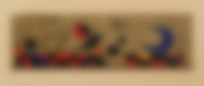 Lot 327 - Joan Miró