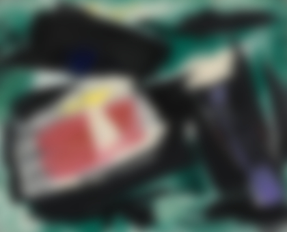 Lot 56 - Gerard Schneider