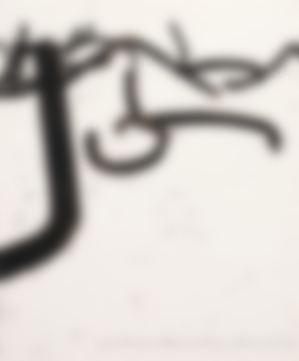 Lotto 67 - Bernar Venet