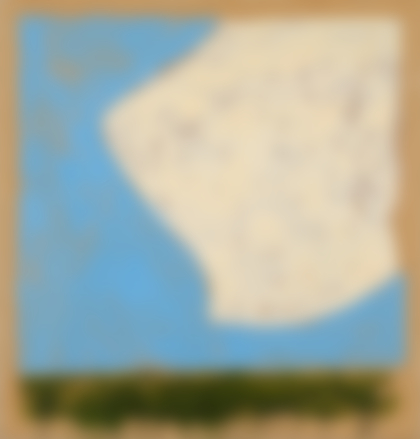 Lotto 97 - Mario Schifano