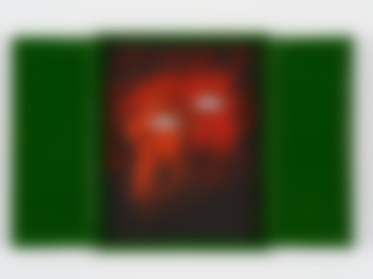 Lotto 101 - Tano Festa