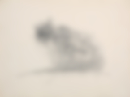 Lot 108 - Lucio Fontana