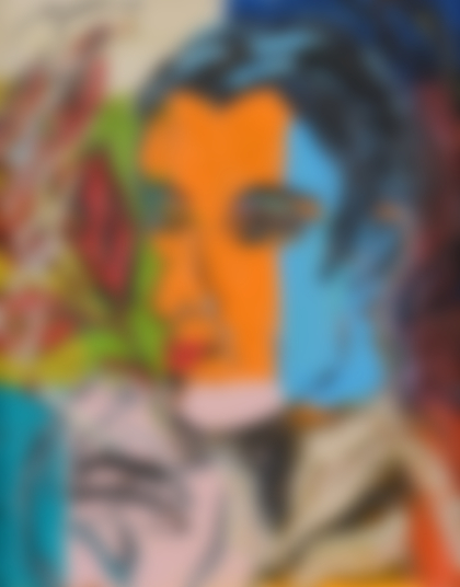 Lot 145 - Hunt Slonem