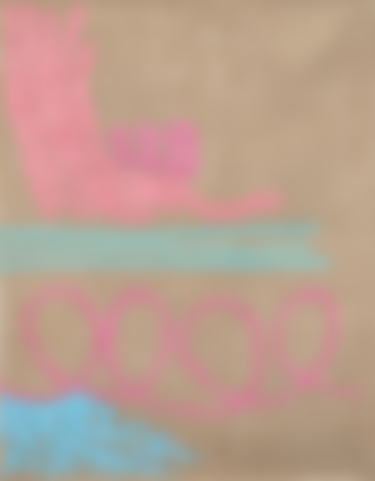 Lotto 152 - Giorgio Griffa