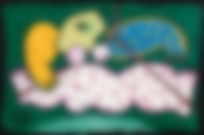 Lot 235 - Jose' De Guimaraes