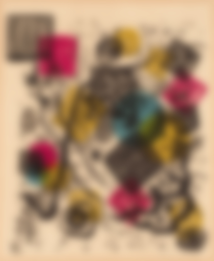 Lot 325 - Wassily Kandinsky