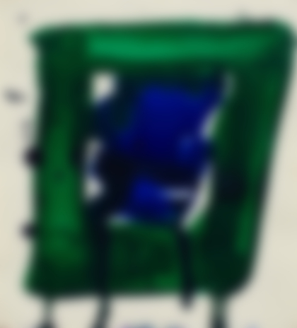 Lotto 277 - Sam Francis 