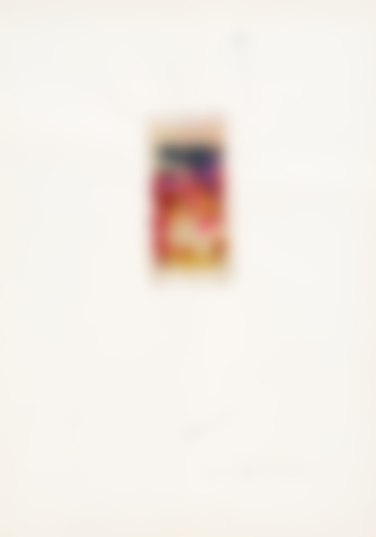 Lot 3 - Mario Schifano