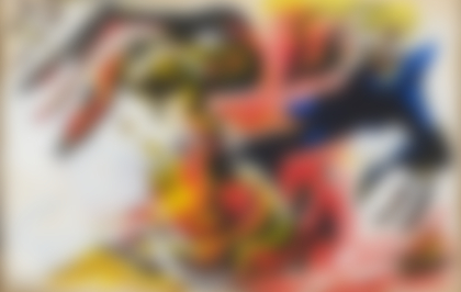 Lot 163 - édouard  Pignon